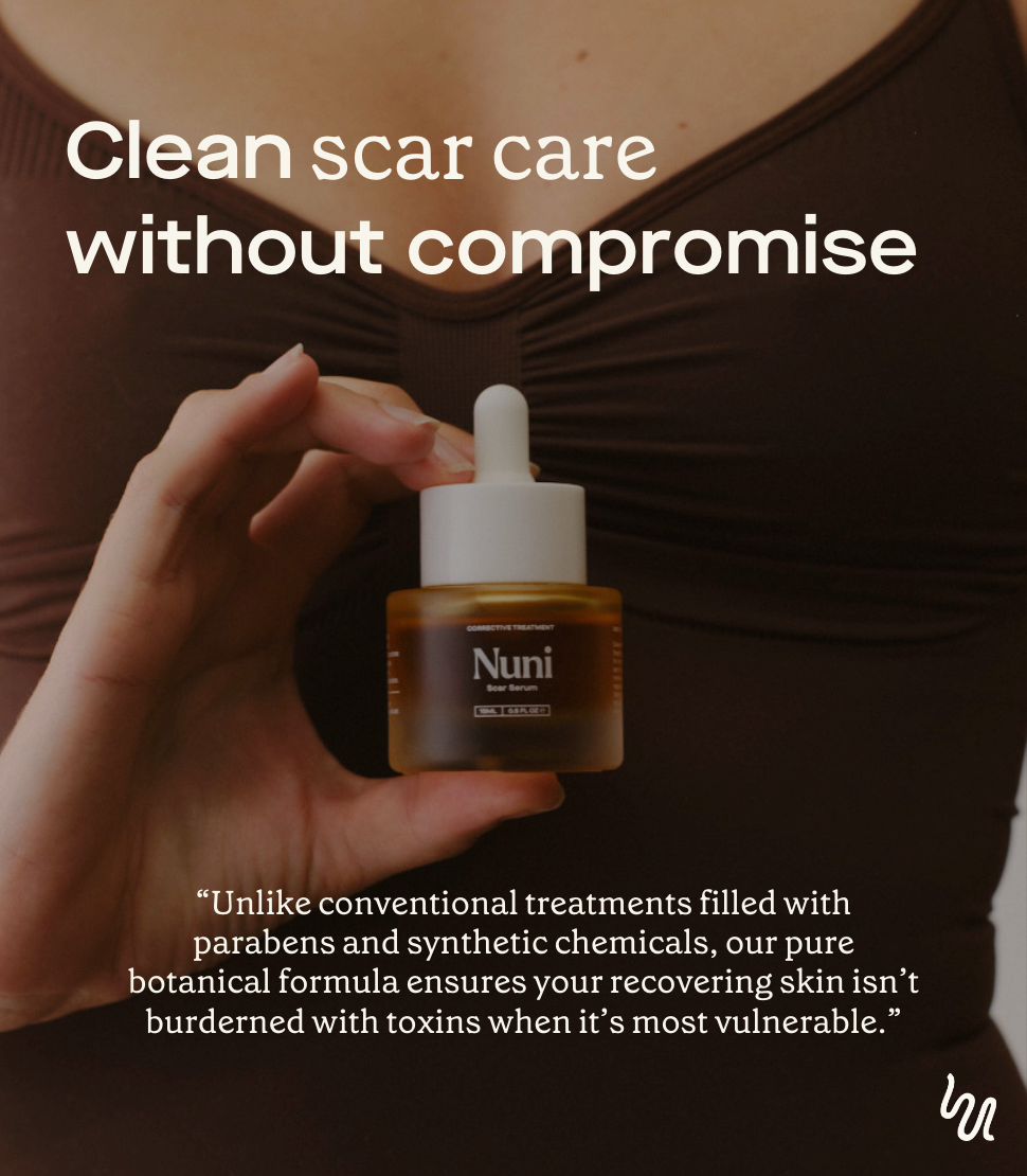 Corrective Scar Serum