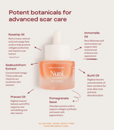 Corrective Scar Serum