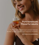 Corrective Scar Serum