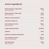 Women's Blend Supplement